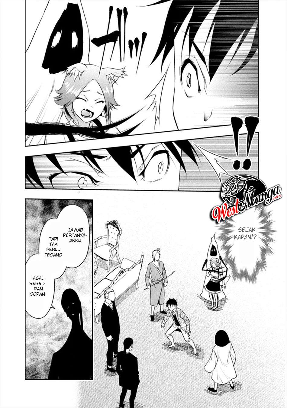 Bocchi Tenseiki Chapter 07 Gambar 16