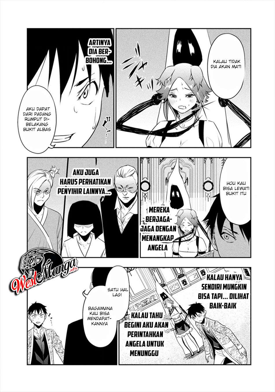 Bocchi Tenseiki Chapter 07 Gambar 17