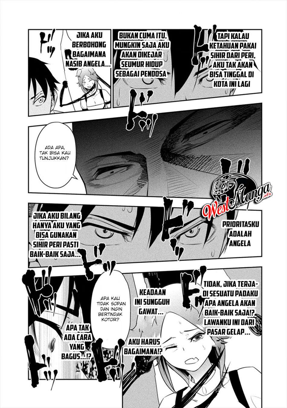 Bocchi Tenseiki Chapter 07 Gambar 19