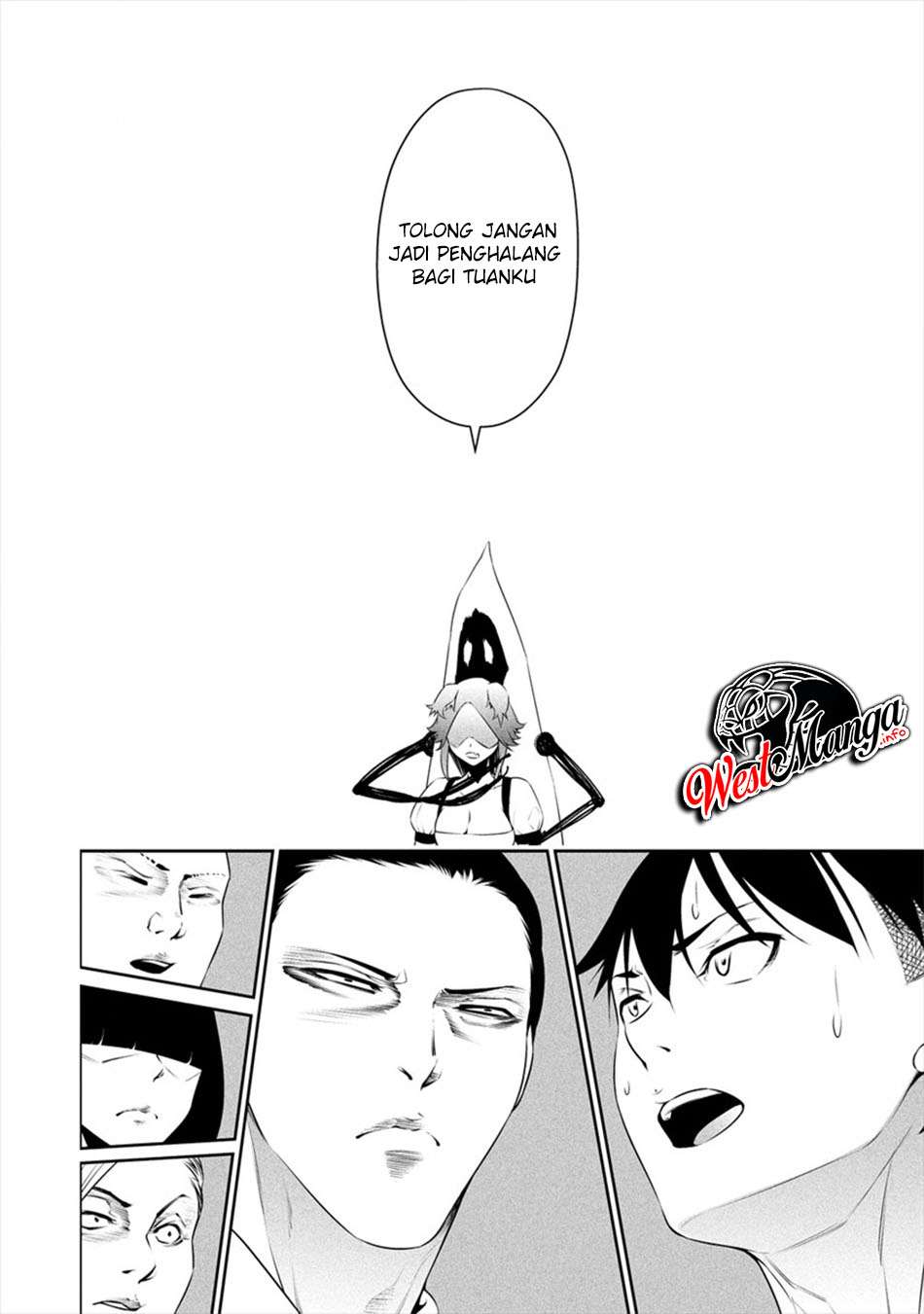 Bocchi Tenseiki Chapter 07 Gambar 20