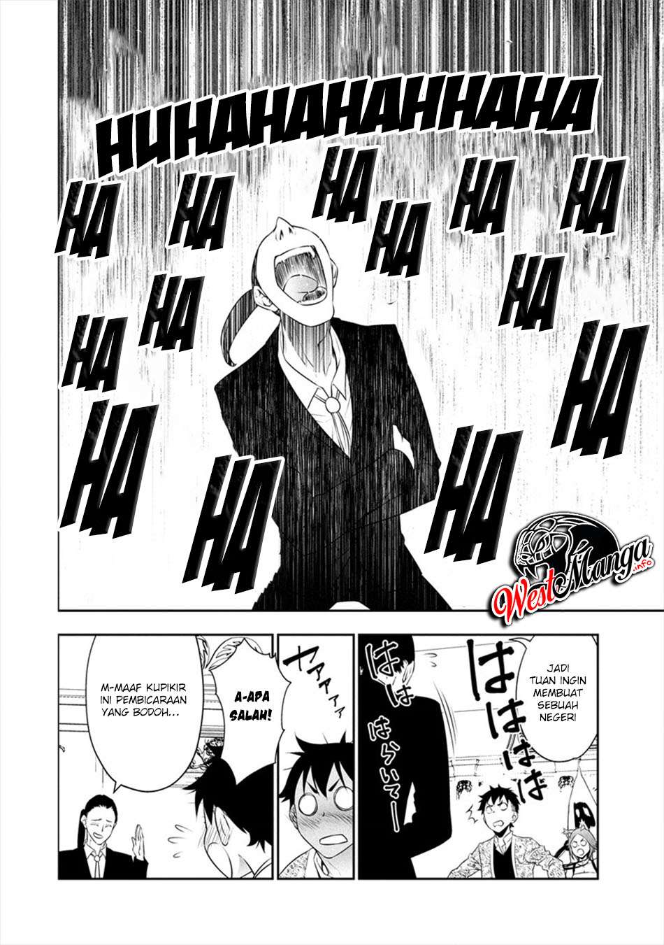 Bocchi Tenseiki Chapter 07 Gambar 22