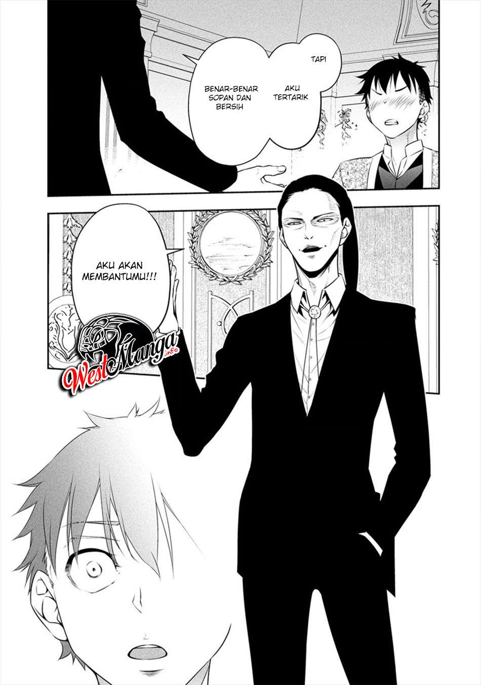 Bocchi Tenseiki Chapter 07 Gambar 24