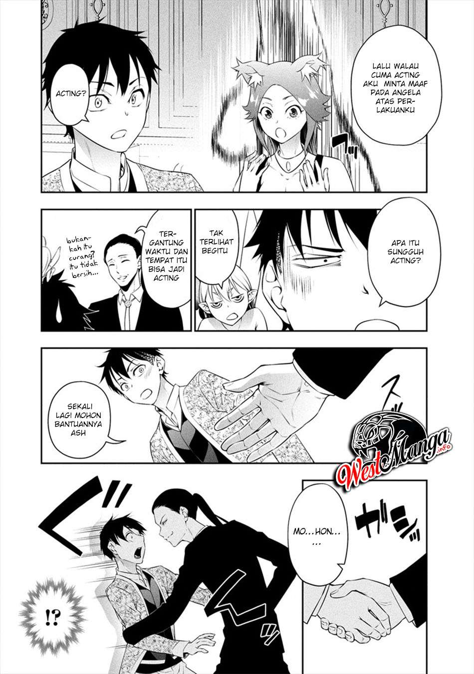 Bocchi Tenseiki Chapter 07 Gambar 25