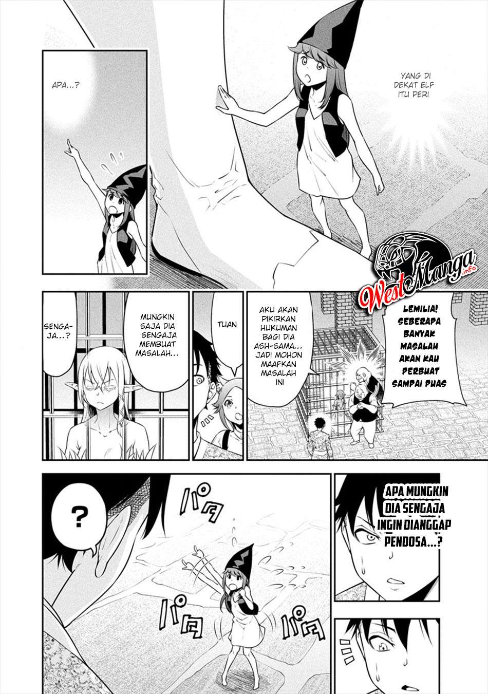 Bocchi Tenseiki Chapter 07 Gambar 4