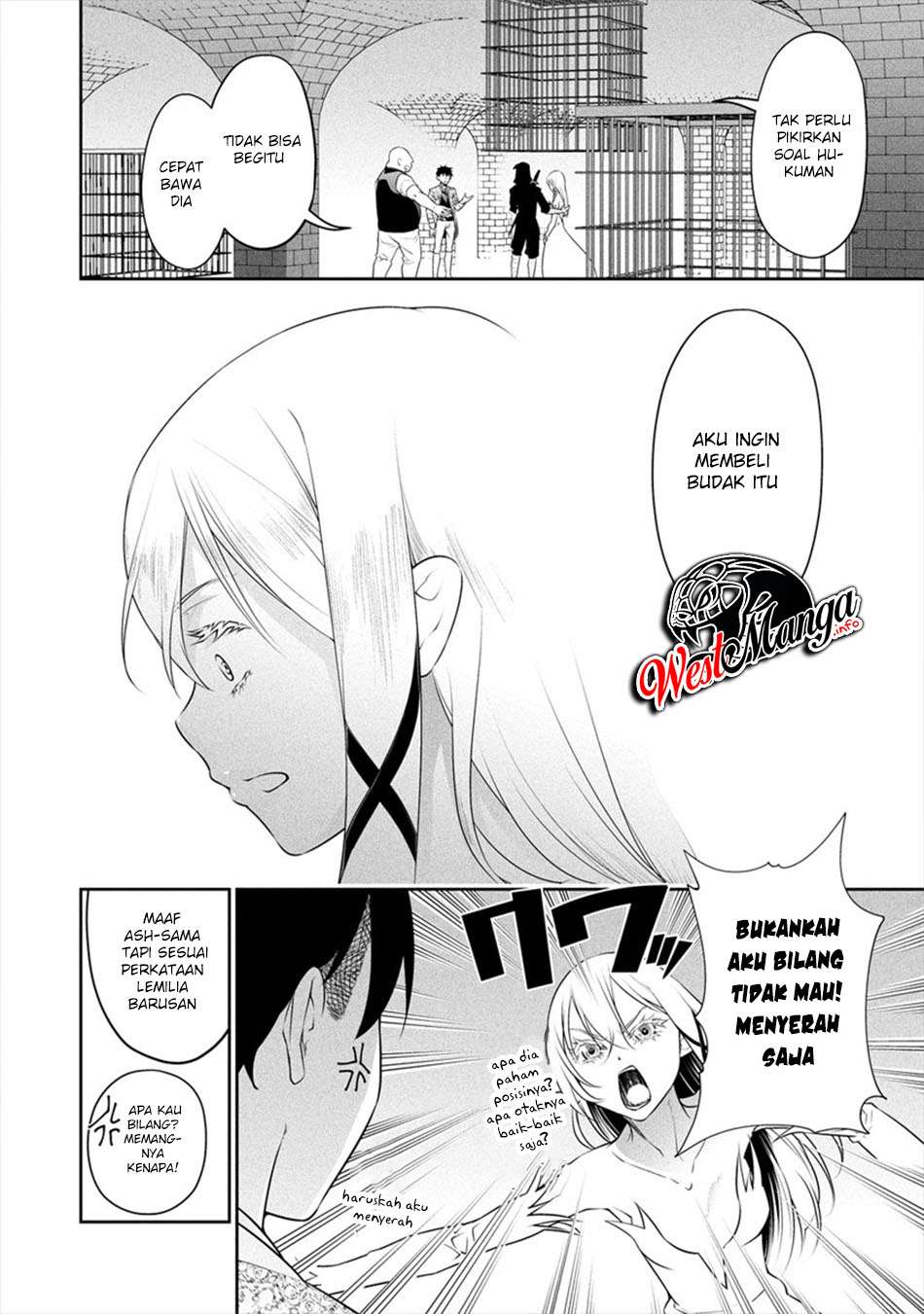 Bocchi Tenseiki Chapter 07 Gambar 6