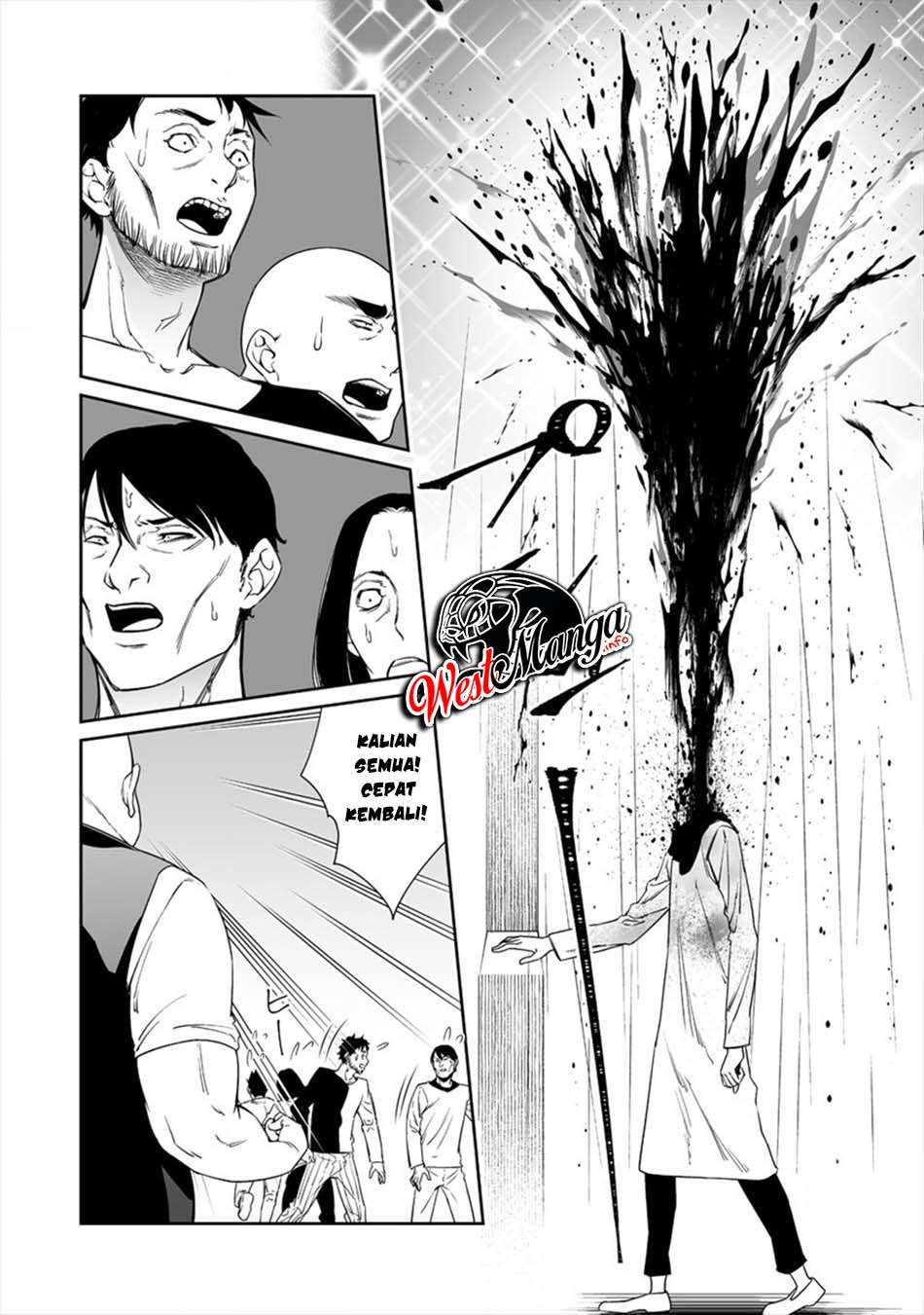 Bocchi Tenseiki Chapter 06 Gambar 22