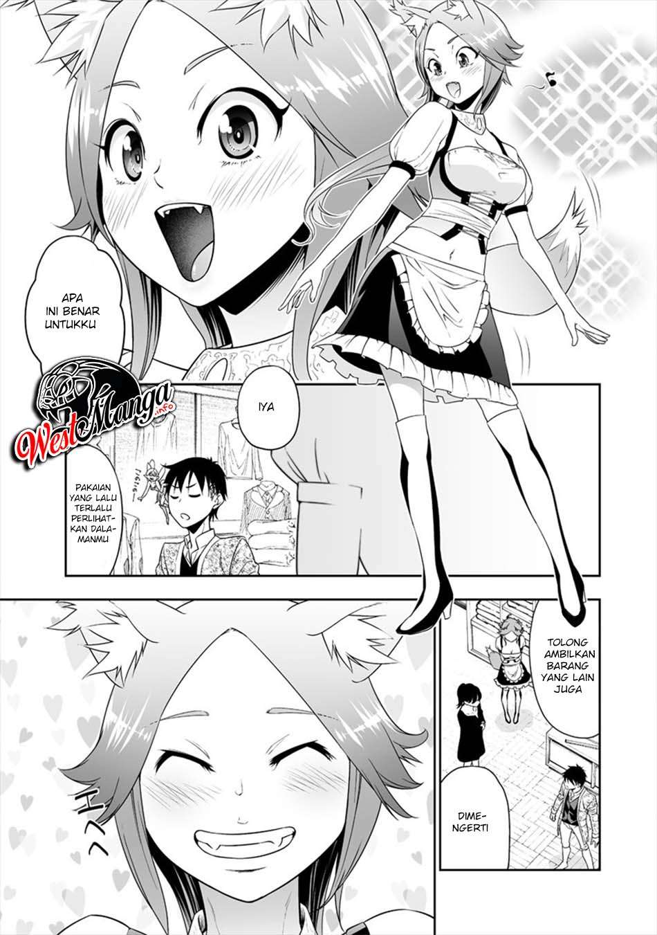 Bocchi Tenseiki Chapter 06 Gambar 5