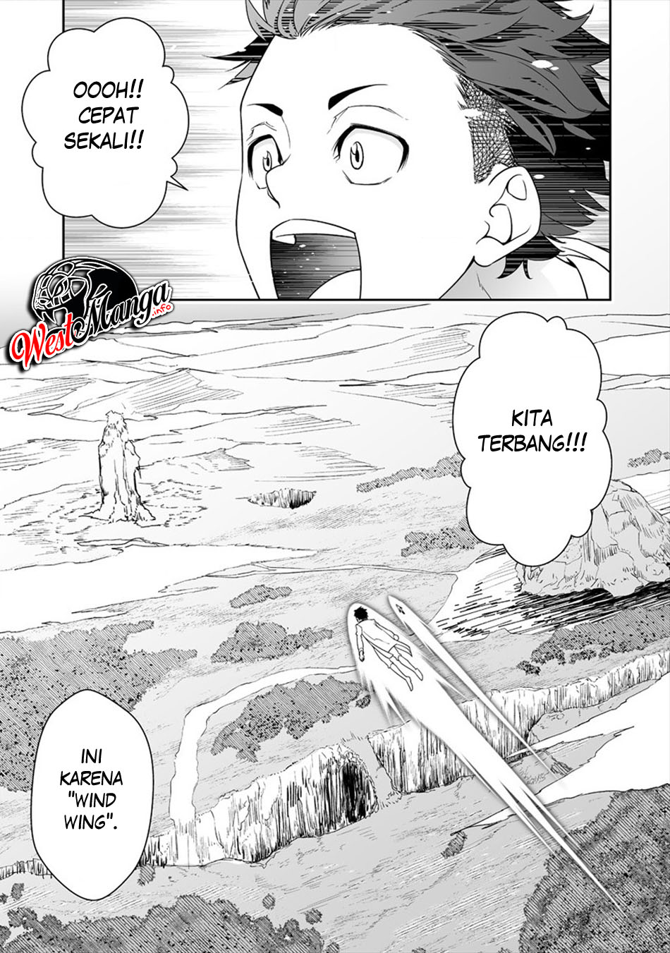 Bocchi Tenseiki Chapter 02 Gambar 12