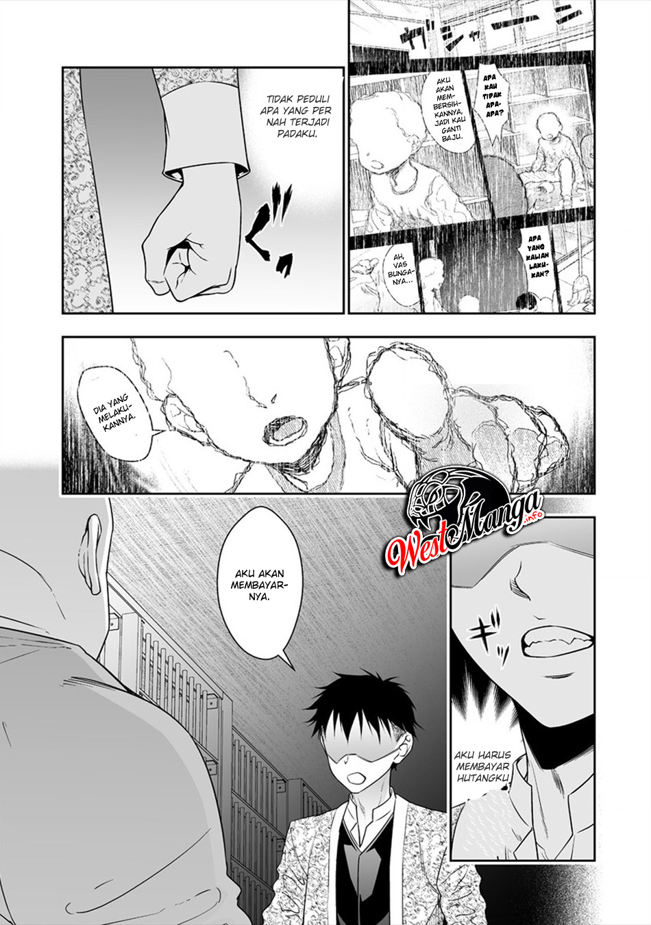 Bocchi Tenseiki Chapter 02 Gambar 27
