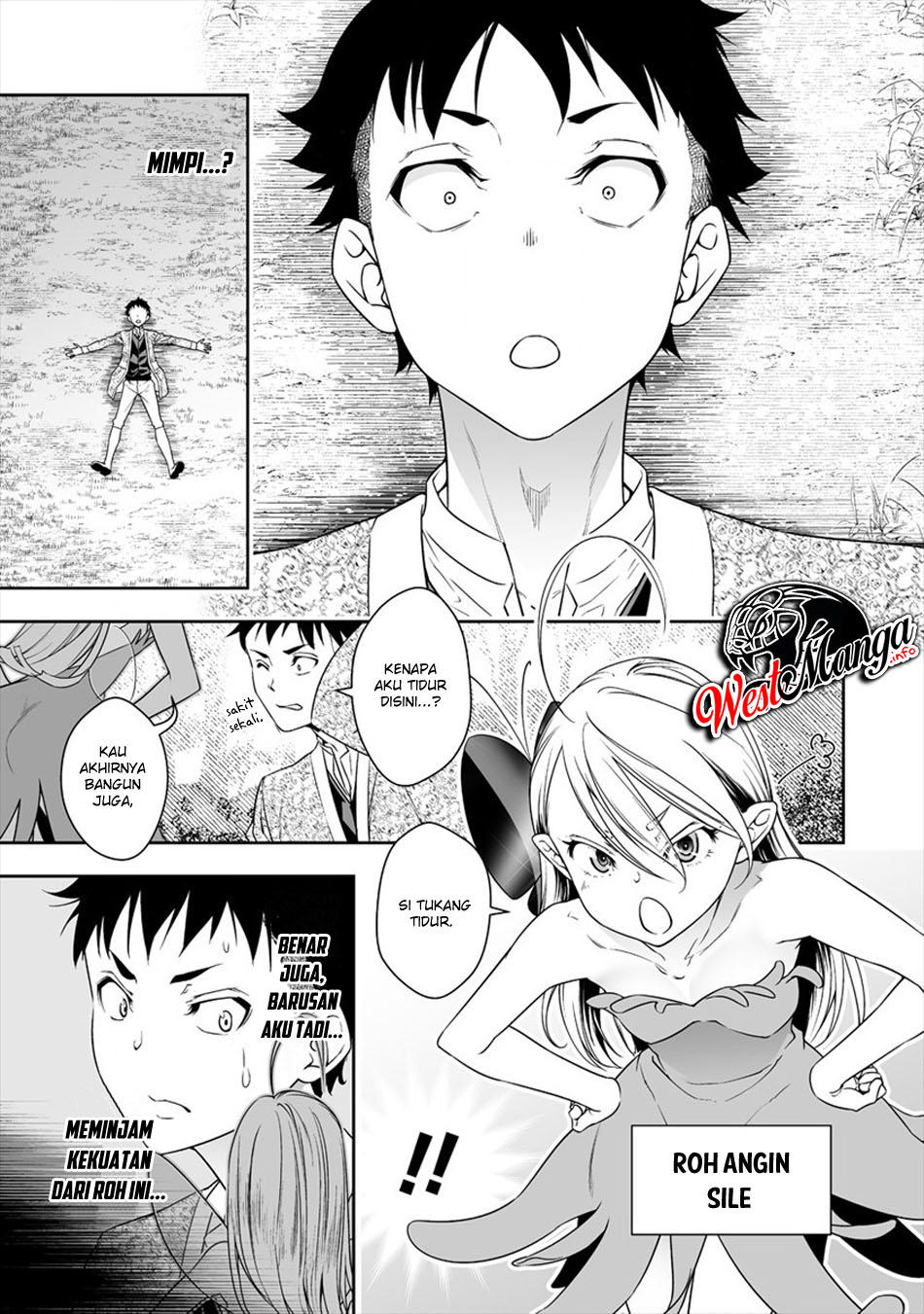 Bocchi Tenseiki Chapter 02 Gambar 4