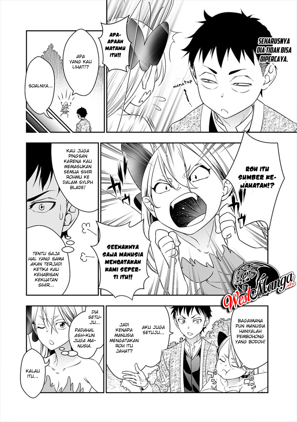 Bocchi Tenseiki Chapter 02 Gambar 7