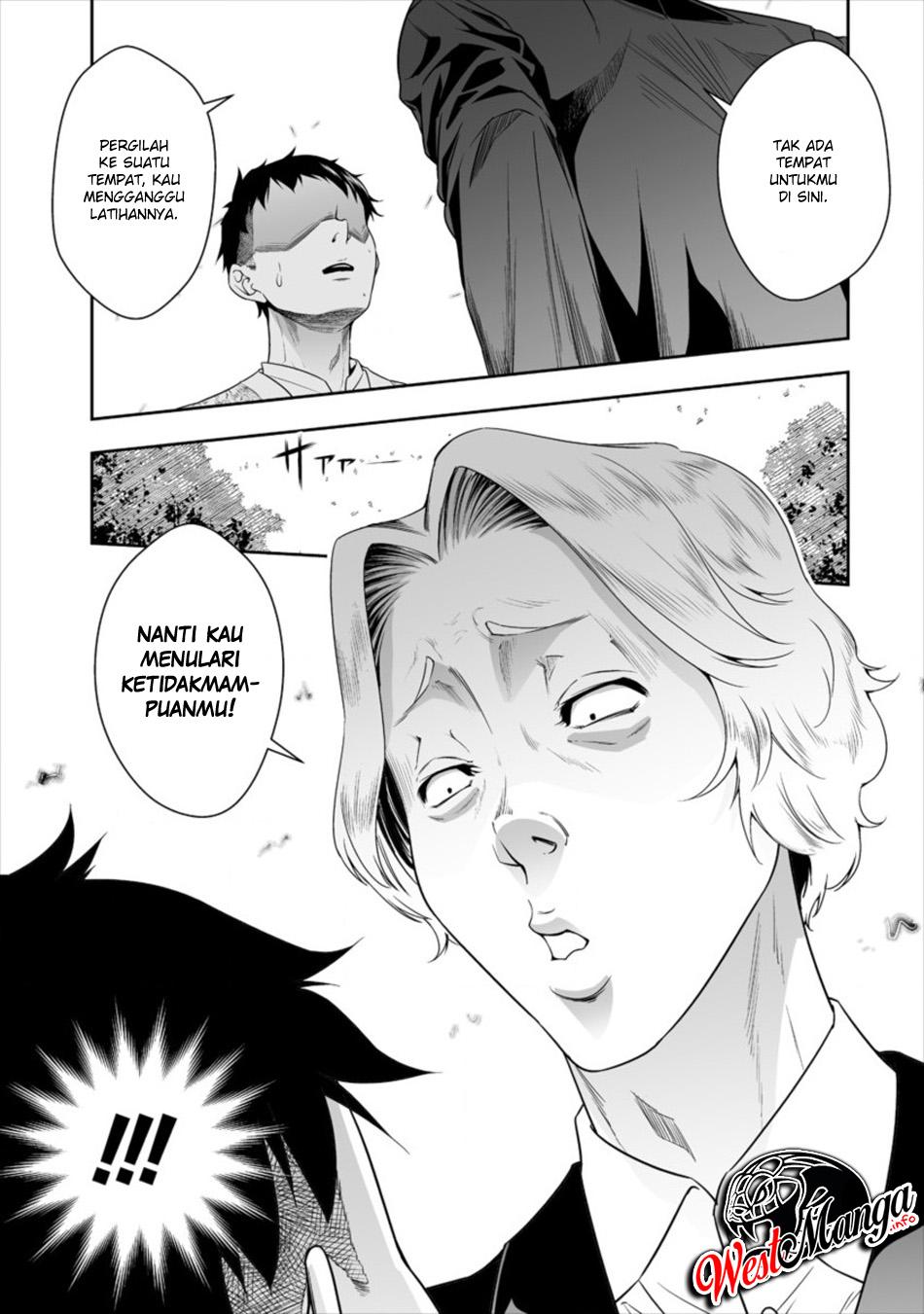 Bocchi Tenseiki Chapter 01.1 Gambar 10