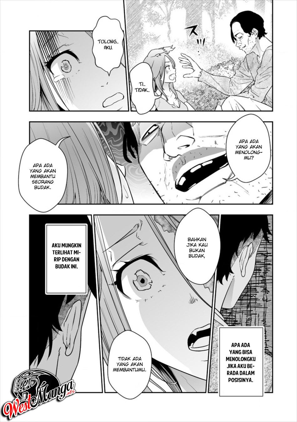 Bocchi Tenseiki Chapter 01.1 Gambar 20