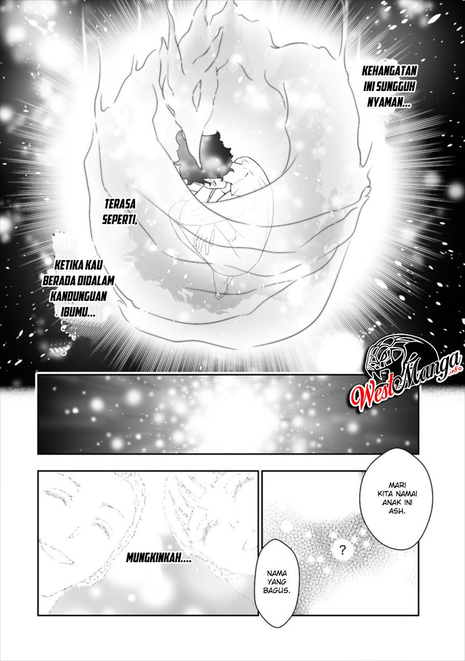 Bocchi Tenseiki Chapter 01.1 Gambar 3