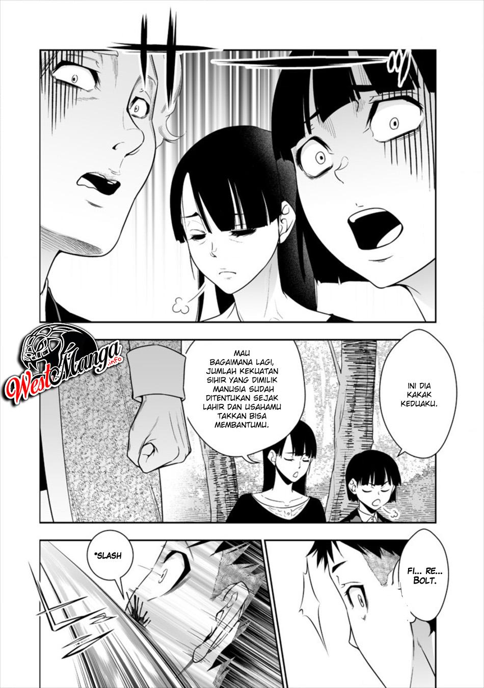 Bocchi Tenseiki Chapter 01.1 Gambar 7