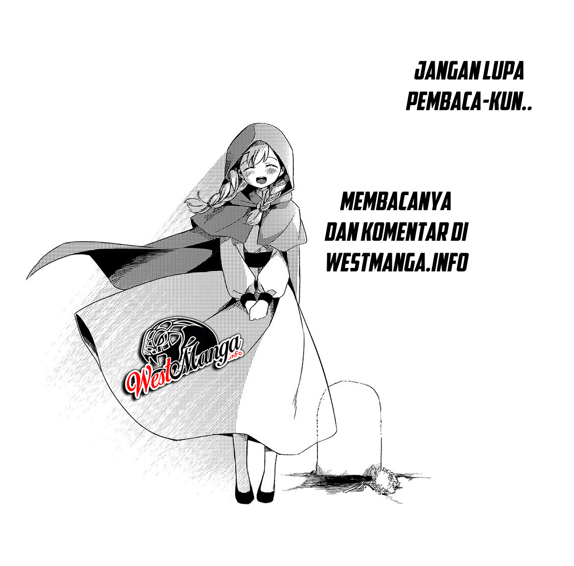 Bocchi Tenseiki Chapter 00.1 Gambar 19