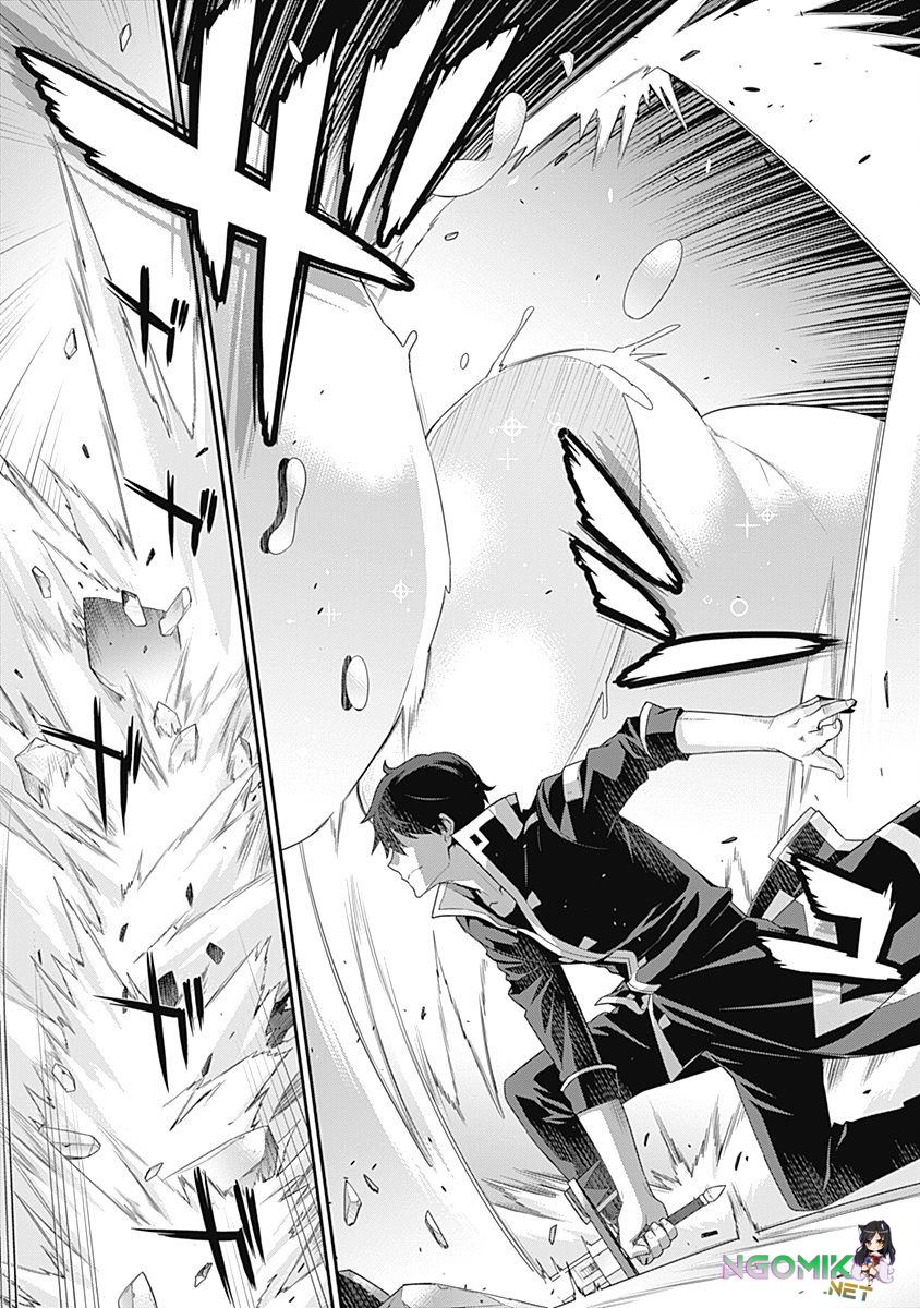 Isekai Elf no Dorei-chan Chapter 46 Gambar 6