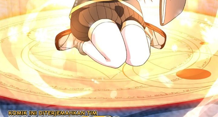 I Can Snatch 999 Types of Abilities Chapter 35 Gambar 8
