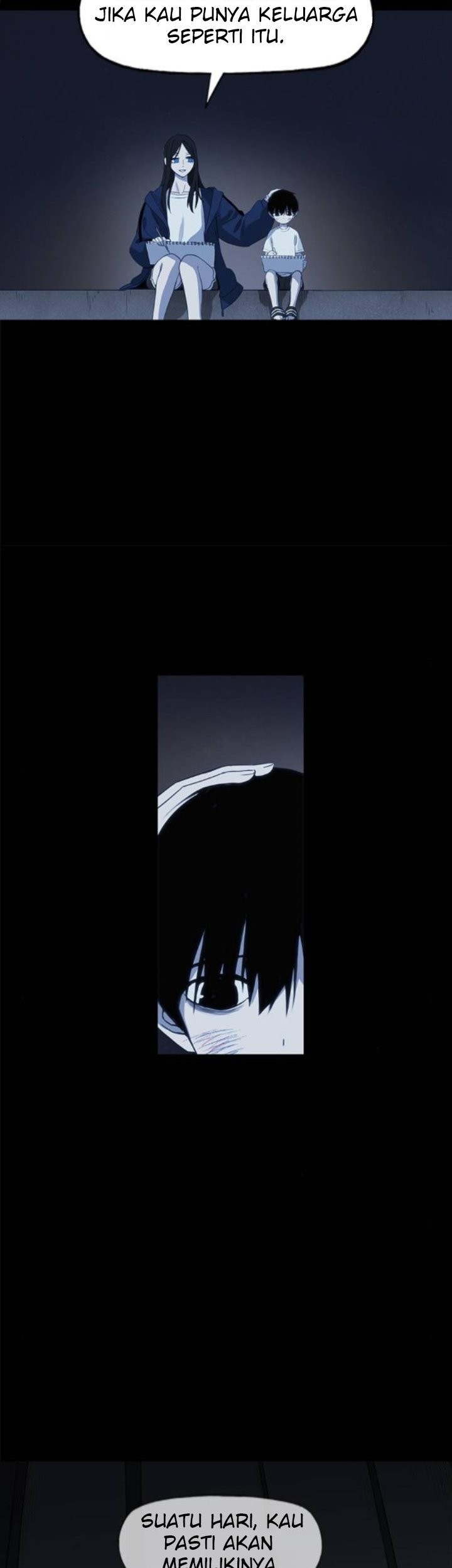 The Boxer Chapter 98 Gambar 14