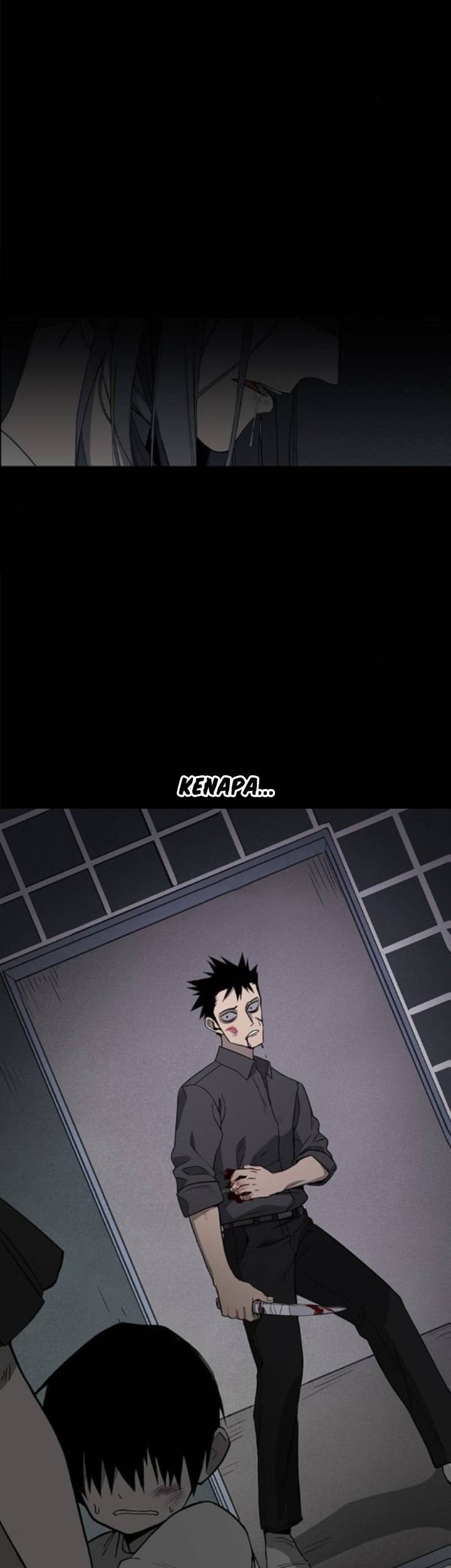 The Boxer Chapter 98 Gambar 16