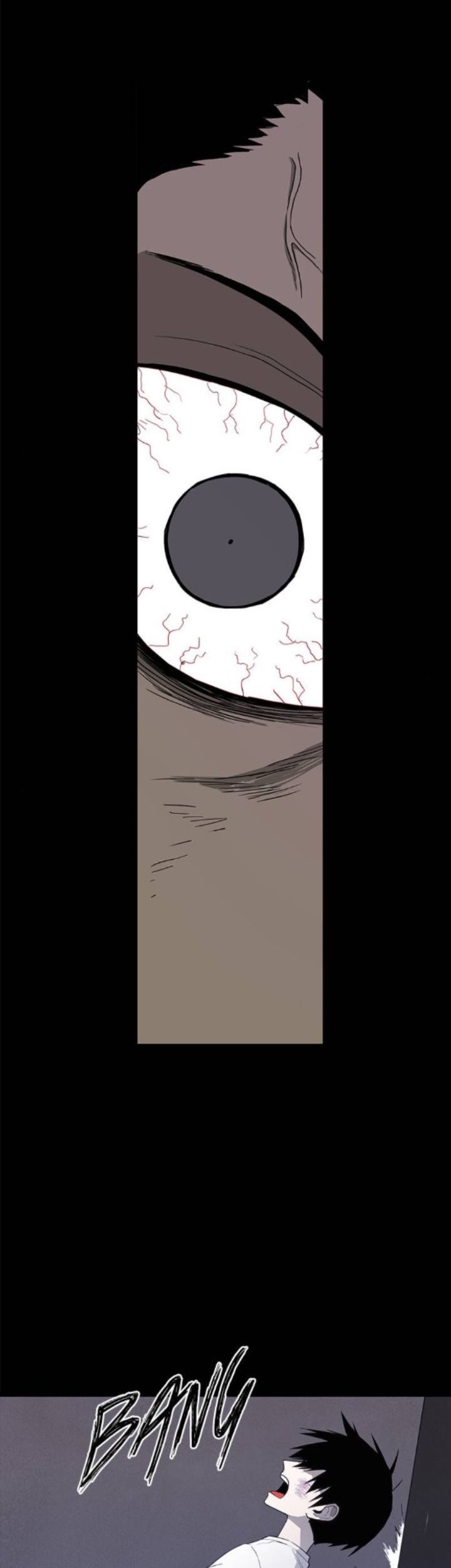 The Boxer Chapter 98 Gambar 18