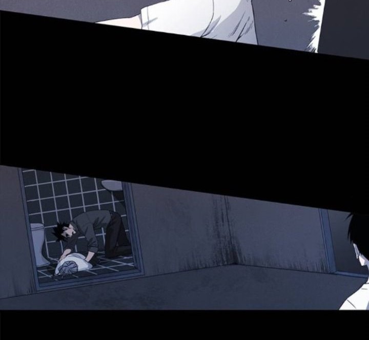 The Boxer Chapter 98 Gambar 19