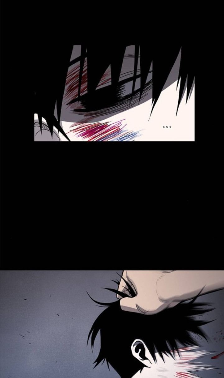 The Boxer Chapter 98 Gambar 27