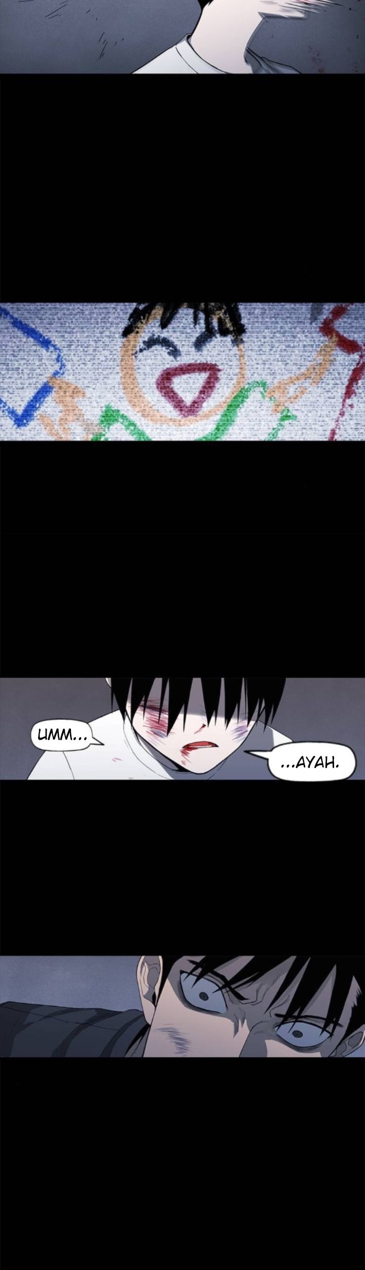 The Boxer Chapter 98 Gambar 28