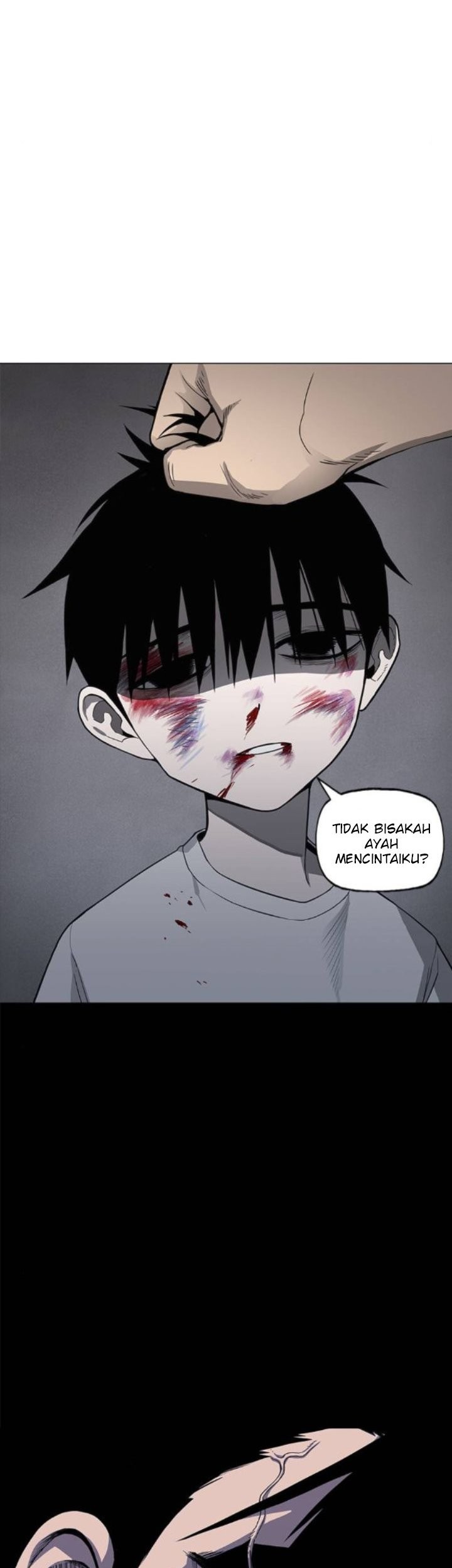 The Boxer Chapter 98 Gambar 30