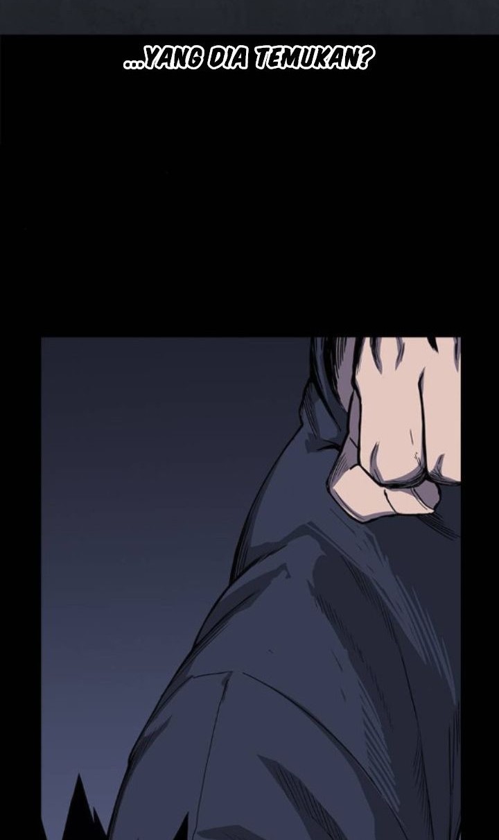 The Boxer Chapter 98 Gambar 33