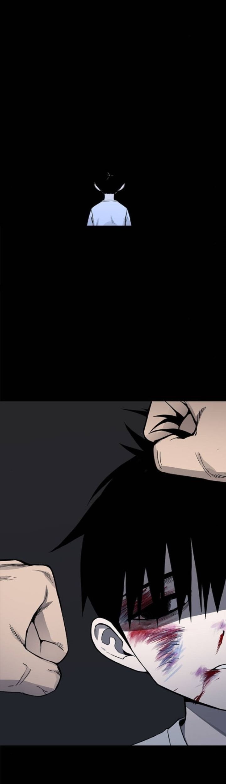 The Boxer Chapter 98 Gambar 36