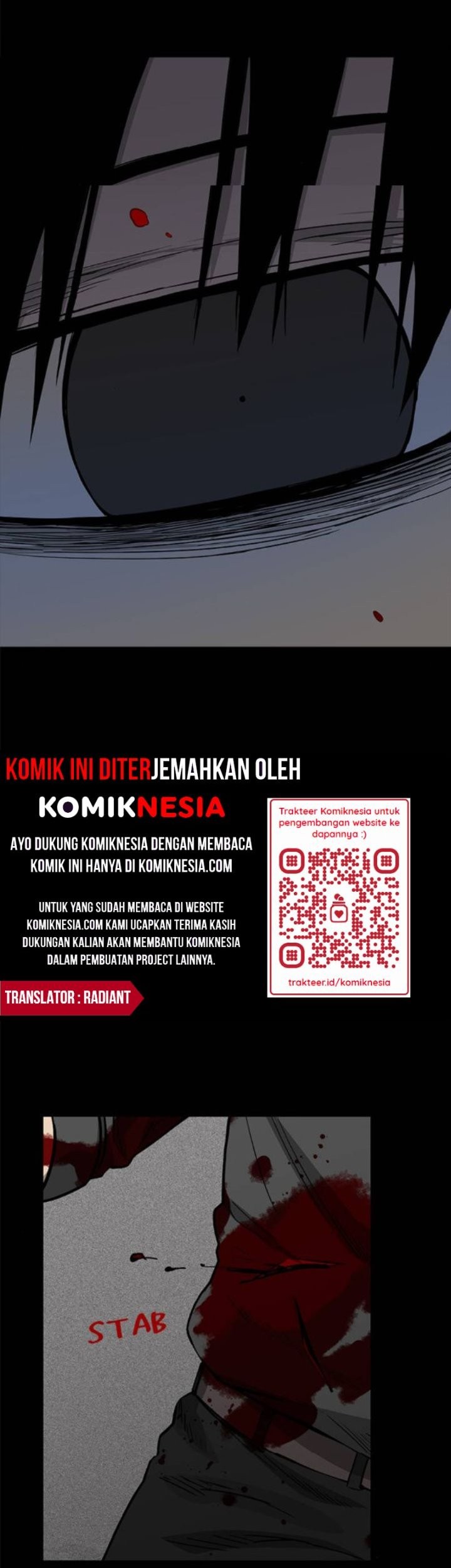 The Boxer Chapter 98 Gambar 38