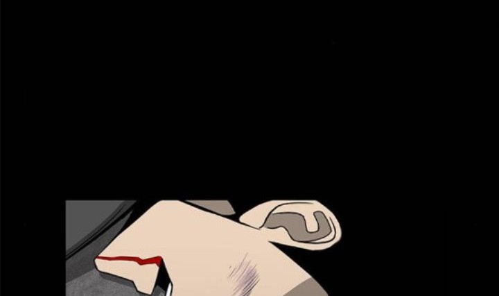 The Boxer Chapter 98 Gambar 41