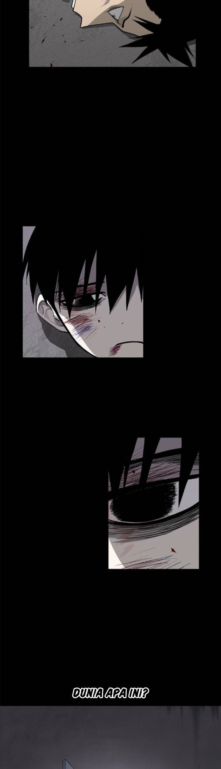 The Boxer Chapter 98 Gambar 42