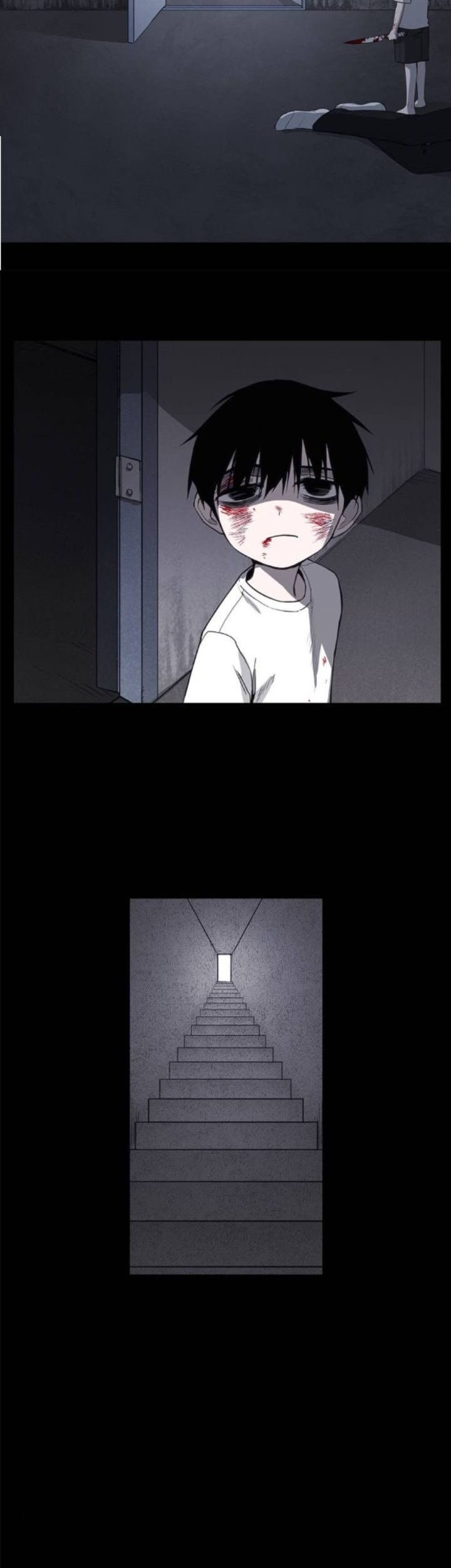 The Boxer Chapter 98 Gambar 44