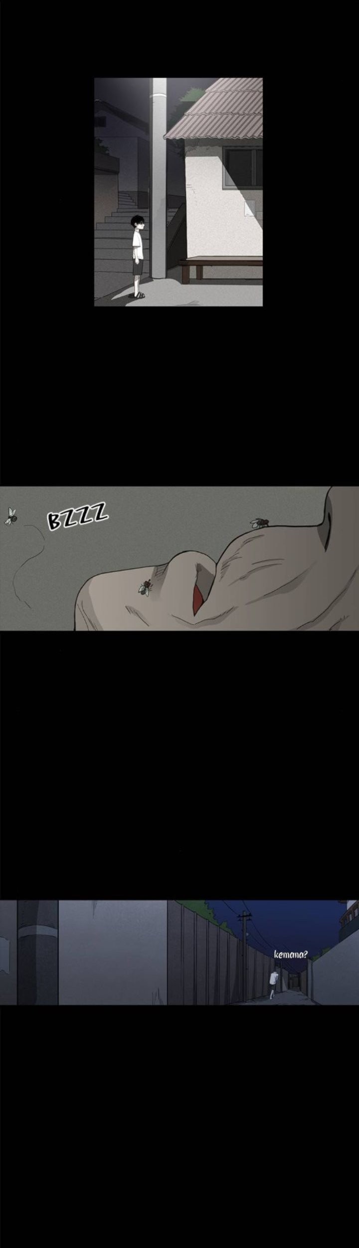 The Boxer Chapter 98 Gambar 52