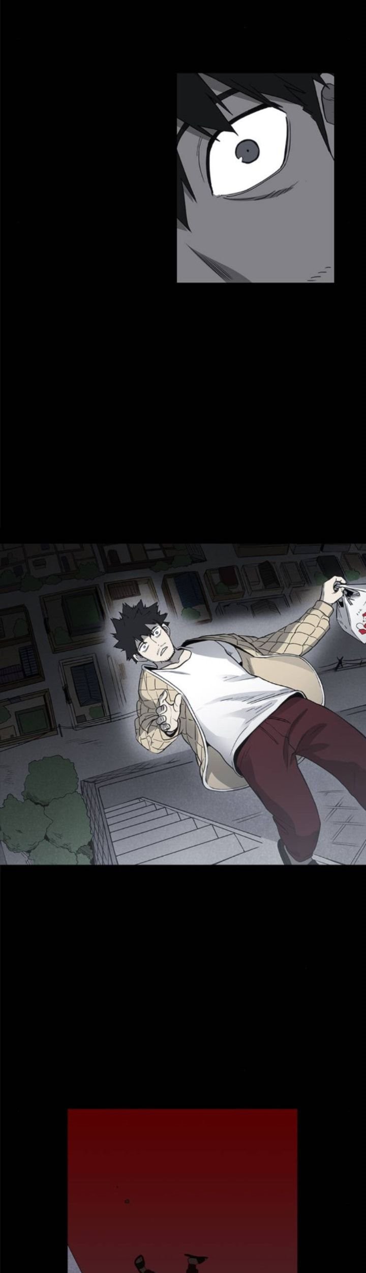 The Boxer Chapter 98 Gambar 56