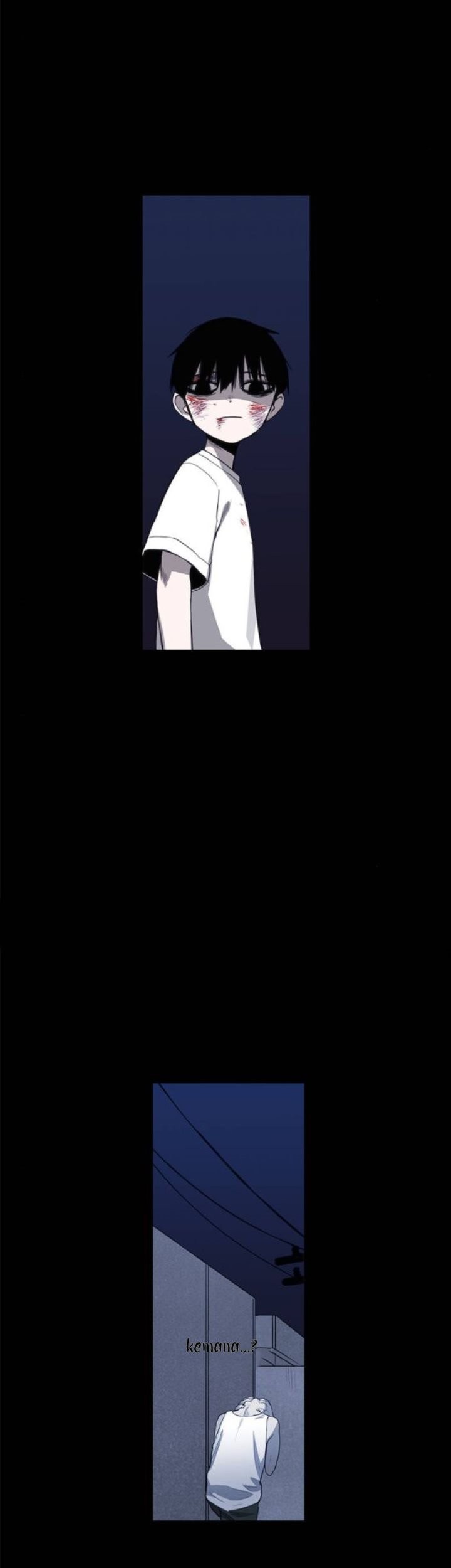 The Boxer Chapter 98 Gambar 58