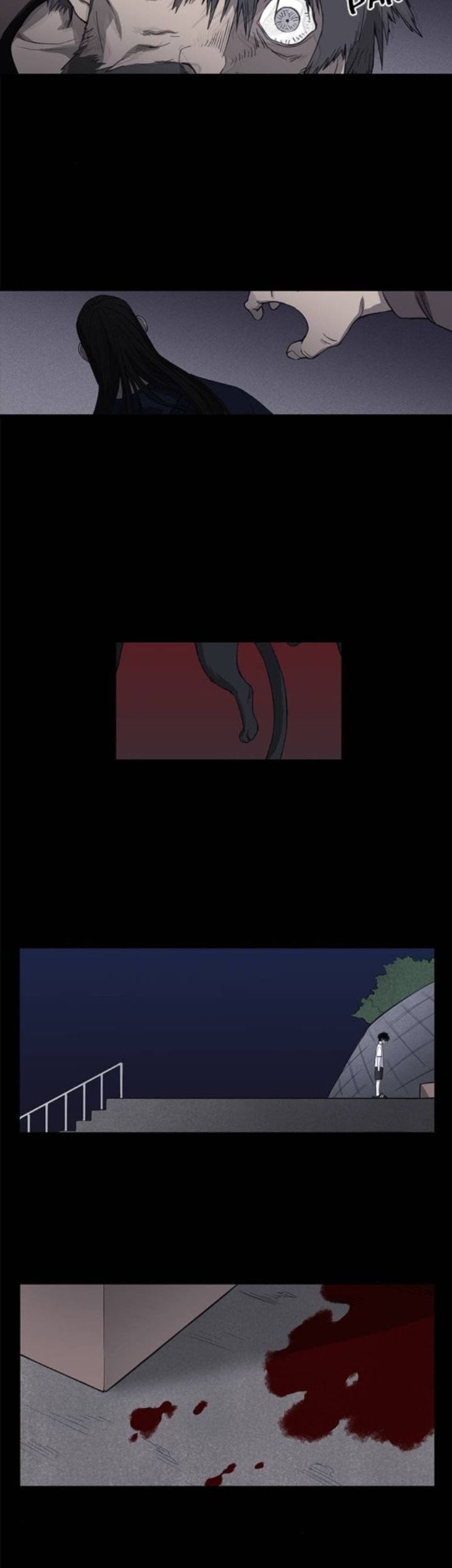 The Boxer Chapter 98 Gambar 60