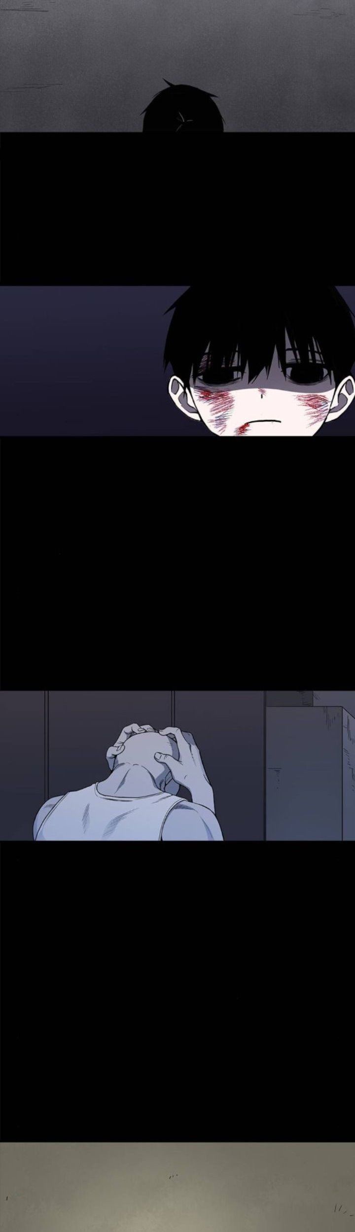 The Boxer Chapter 98 Gambar 62