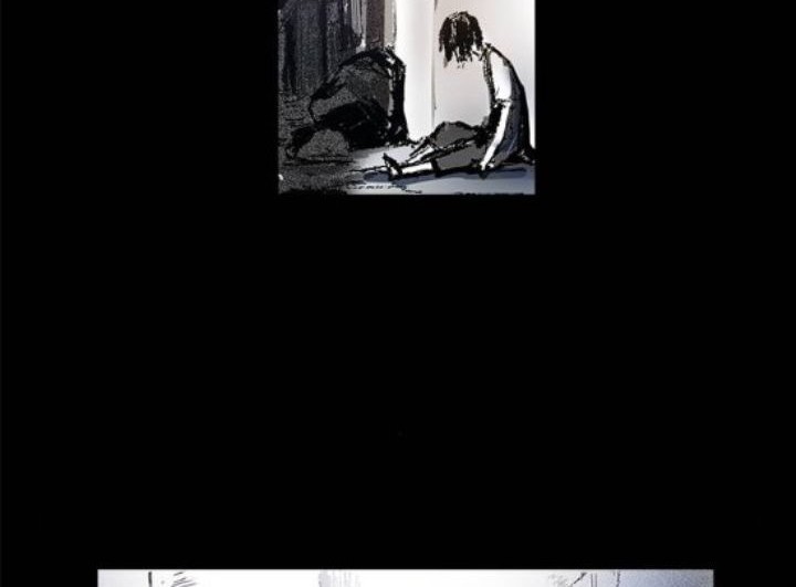 The Boxer Chapter 98 Gambar 71