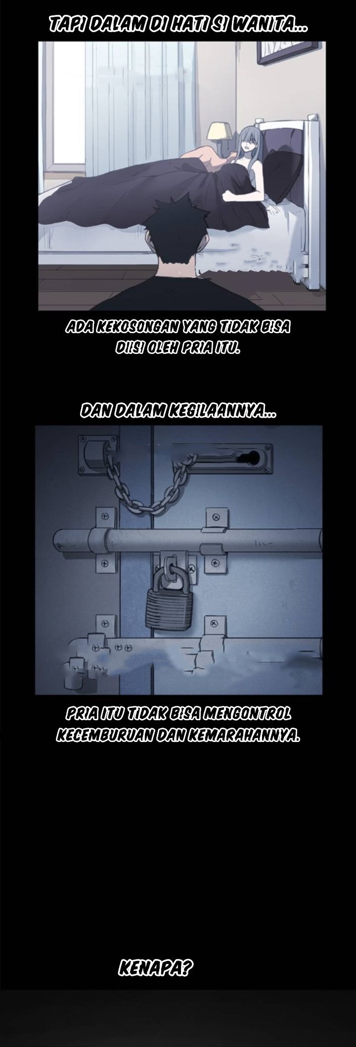 The Boxer Chapter 98 Gambar 4