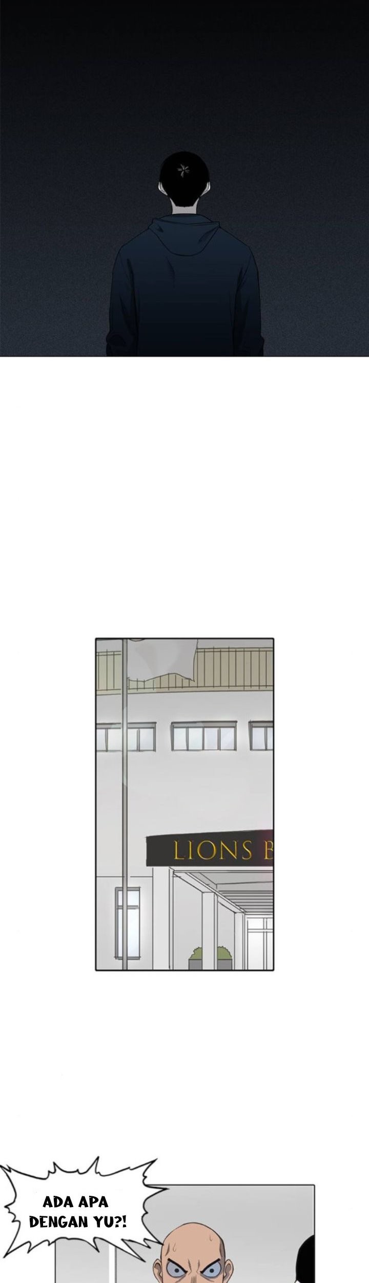 The Boxer Chapter 98 Gambar 82