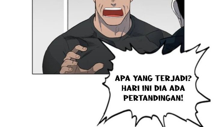 The Boxer Chapter 98 Gambar 83