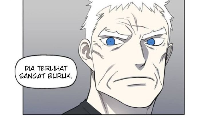 The Boxer Chapter 98 Gambar 85