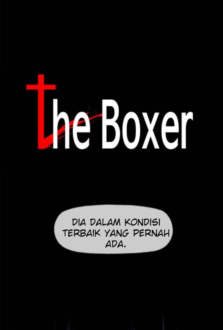 The Boxer Chapter 98 Gambar 87