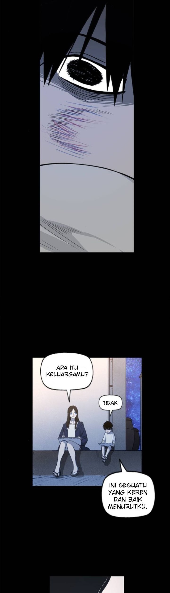 The Boxer Chapter 98 Gambar 10