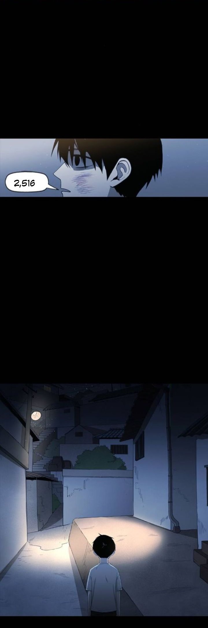 The Boxer Chapter 97 Gambar 12