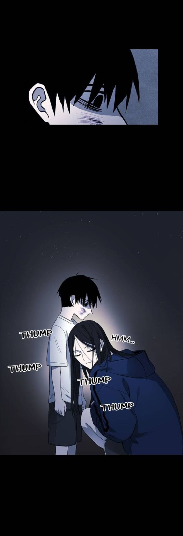 The Boxer Chapter 97 Gambar 15