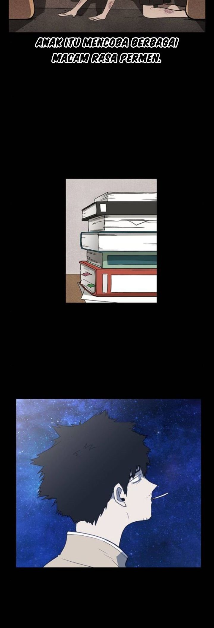 The Boxer Chapter 97 Gambar 18